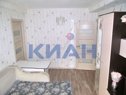 4-к квартира, 3/9 эт., 76м²