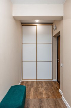 2-к квартира, 15/16 эт., 50м²