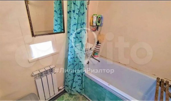 Дом 40м², участок 1 631 сот.