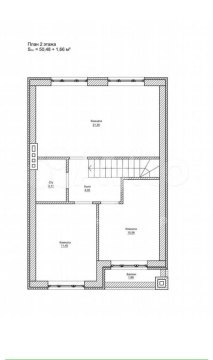 Дом 150м², участок 9,3 сот.