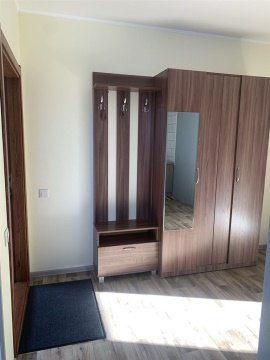 1-к квартира, 2/2 эт., 25м²