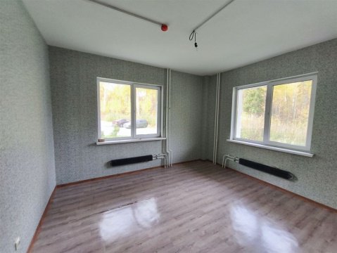 2-к квартира, 1/14 эт., 42м²