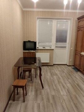 1-к квартира, 5/19 эт., 48м²