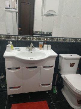 2-к квартира, 6/10 эт., 86м²