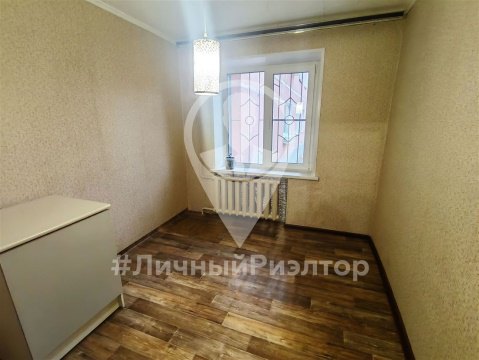 3-к квартира, 1/9 эт., 53м²