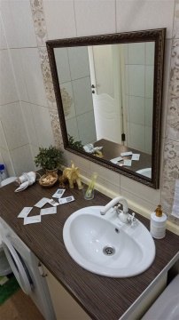 1-к квартира, 1/4 эт., 45м²