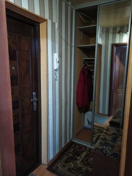 1-к квартира, 3/5 эт., 30м²