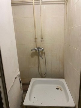 Студия, 3/4 эт., 15м²