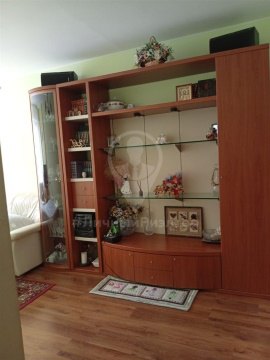 3-к квартира, 4/4 эт., 90м²