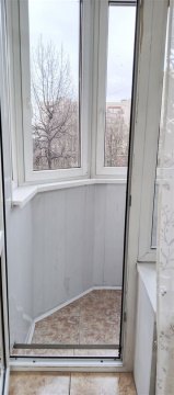 1-к квартира, 4/10 эт., 51м²