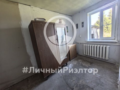 Дом 55м², участок 28 сот.