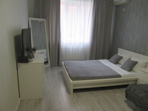 1-к квартира, 2/17 эт., 50м²
