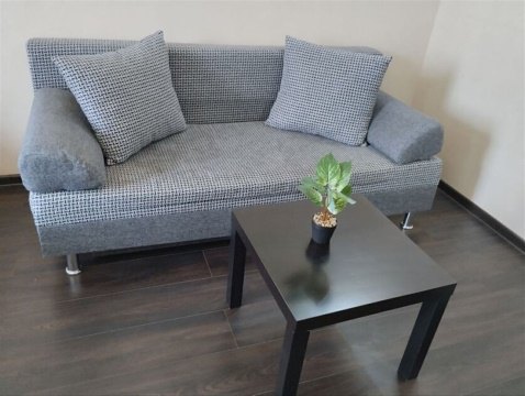 1-к квартира, 8/17 эт., 50м²