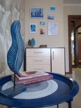 2-к квартира, 4/5 эт., 37м²