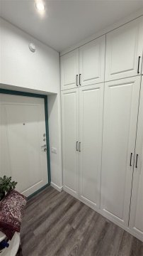 Студия, 2/3 эт., 25м²