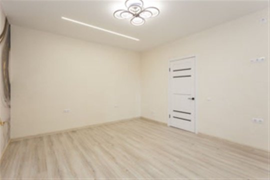 1-к квартира, 2/14 эт., 38м²