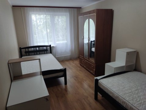 2-к квартира, 2/5 эт., 47м²