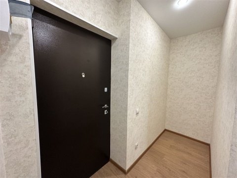 1-к квартира, 16/18 эт., 31м²