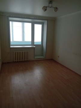 1-к квартира, 2/5 эт., 30м²