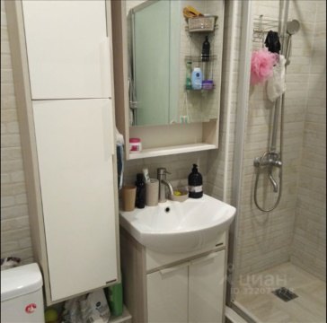 1-к квартира, 5/16 эт., 28м²