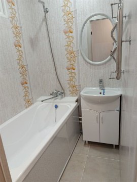 2-к квартира, 2/5 эт., 44м²
