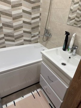 2-к квартира, 2/5 эт., 45м²