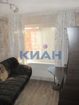4-к квартира, 3/9 эт., 76м²
