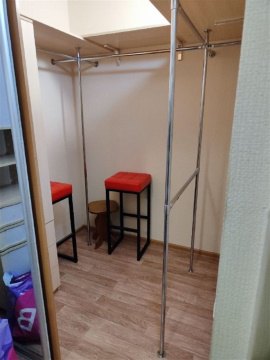 2-к квартира, 10/16 эт., 46м²