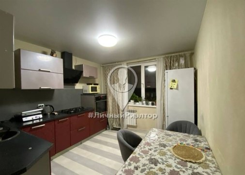 2-к квартира, 5/10 эт., 78м²