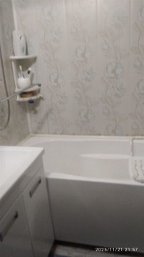 3-к квартира, 3/3 эт., 68м²