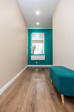 2-к квартира, 15/16 эт., 50м²