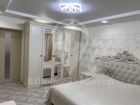 3-к квартира, 2/3 эт., 74м²