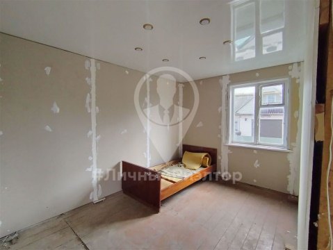 Дом 50м², участок 4,06 сот.