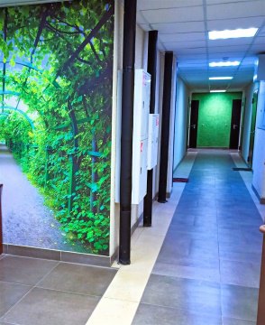 1-к квартира, 10/17 эт., 39м²