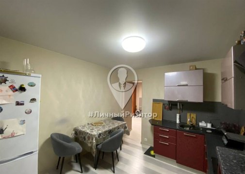 2-к квартира, 5/10 эт., 78м²