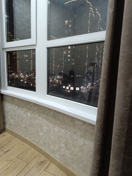 1-к квартира, 6/22 эт., 50м²