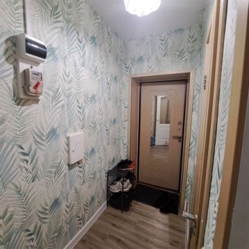 1-к квартира, 2/3 эт., 31м²