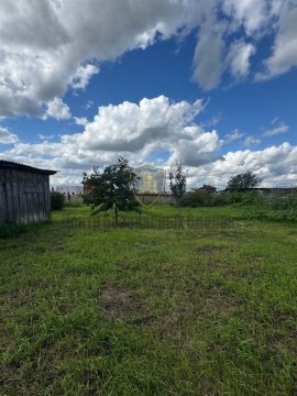 Дом 25м², участок 16 сот.