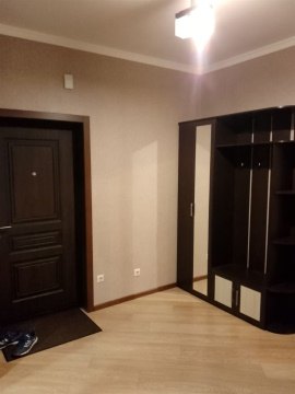 1-к квартира, 5/19 эт., 48м²