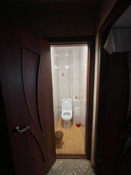 3-к квартира, 2/5 эт., 76м²