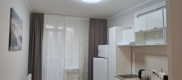 1-к квартира, 4/10 эт., 51м²
