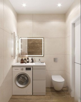 1-к квартира, 12/16 эт., 39м²