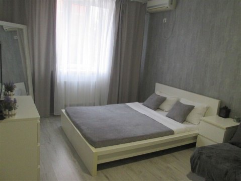 1-к квартира, 2/17 эт., 50м²