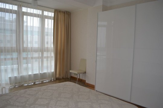 3-к квартира, 9/15 эт., 100м²