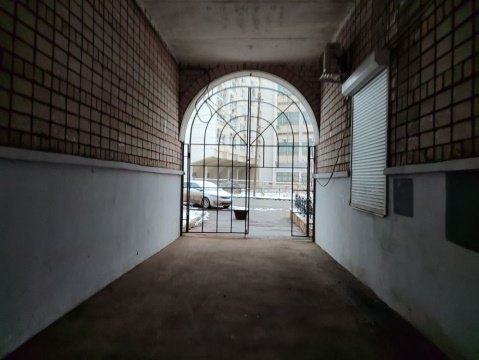 1-к квартира, 3/9 эт., 36м²