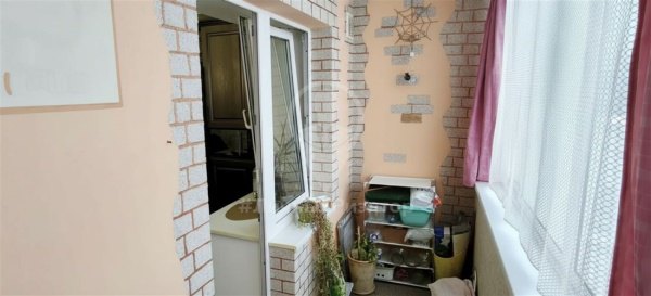 2-к квартира, 5/5 эт., 70м²