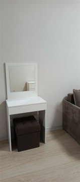 1-к квартира, 4/10 эт., 51м²