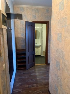 1-к квартира, 2/5 эт., 38м²