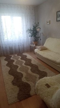 3-к квартира, 2/5 эт., 73м²