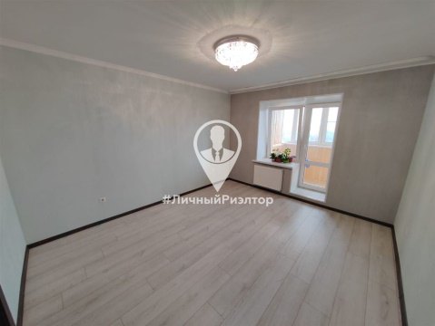 2-к квартира, 3/11 эт., 60м²